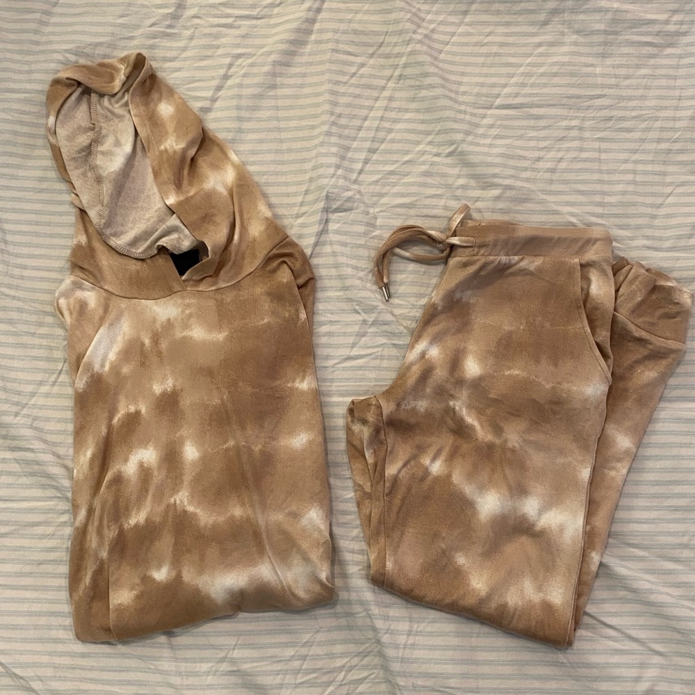 LA/TC PJ set